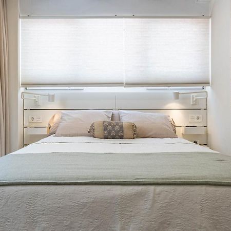 Apartmán Central Luxury Flat With Free Parking Valencie Exteriér fotografie