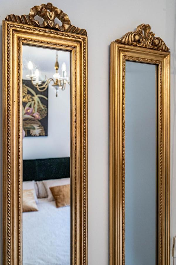 Apartmán Central Luxury Flat With Free Parking Valencie Exteriér fotografie