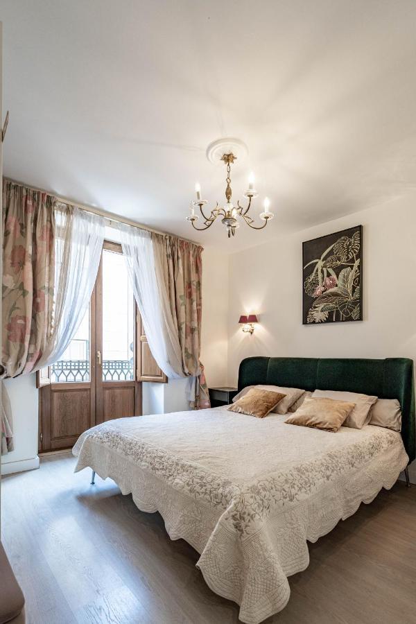 Apartmán Central Luxury Flat With Free Parking Valencie Exteriér fotografie